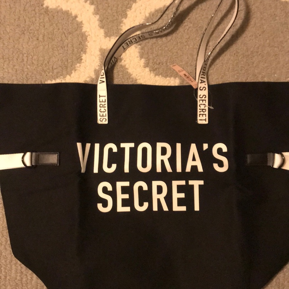 Victors secret tote